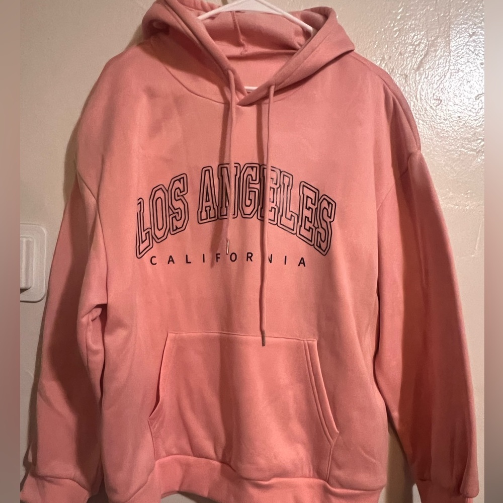 Sweater Hoodie